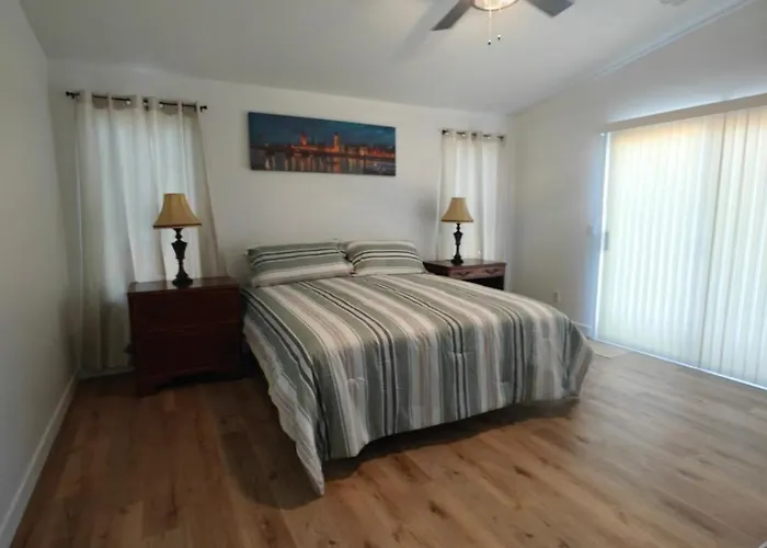 Holiday home La Rosa Phoenix