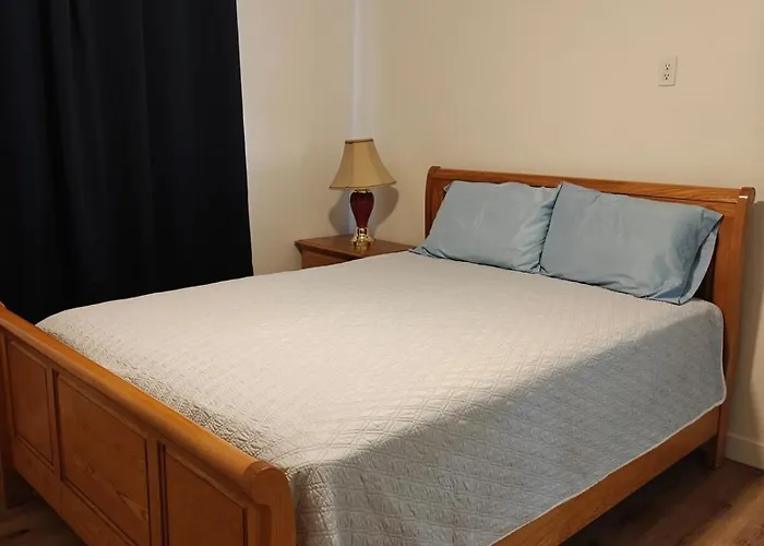 La Rosa Holiday home