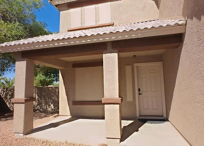 Holiday home La Rosa